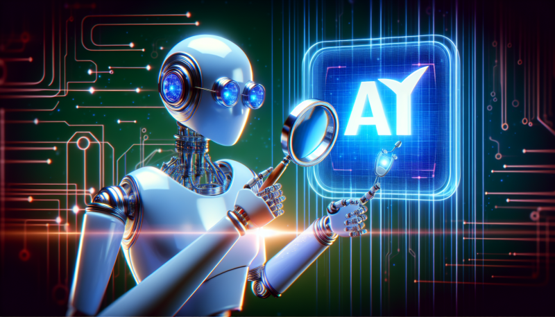 AI: The Future of SEO