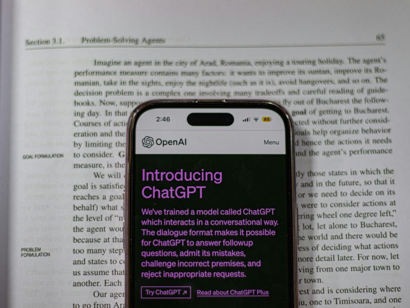 Using AI to Refresh Outdated Blog Content