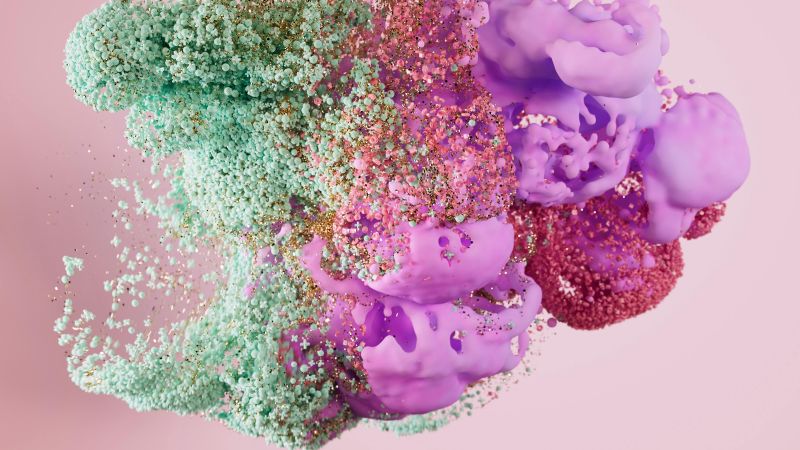 How AI Enhances Content Topic Clustering