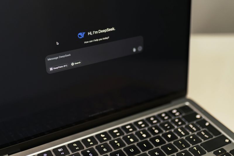 AI Tools for Creating High