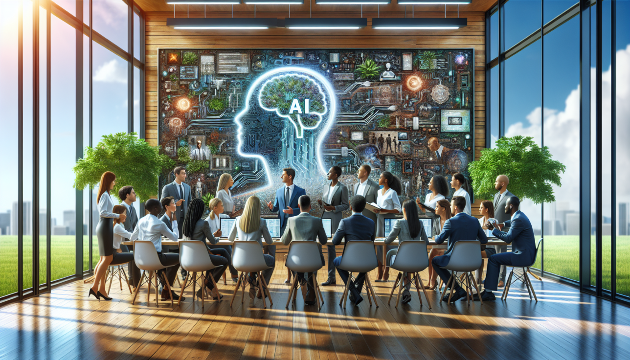 Using AI to Create Content That Resonates