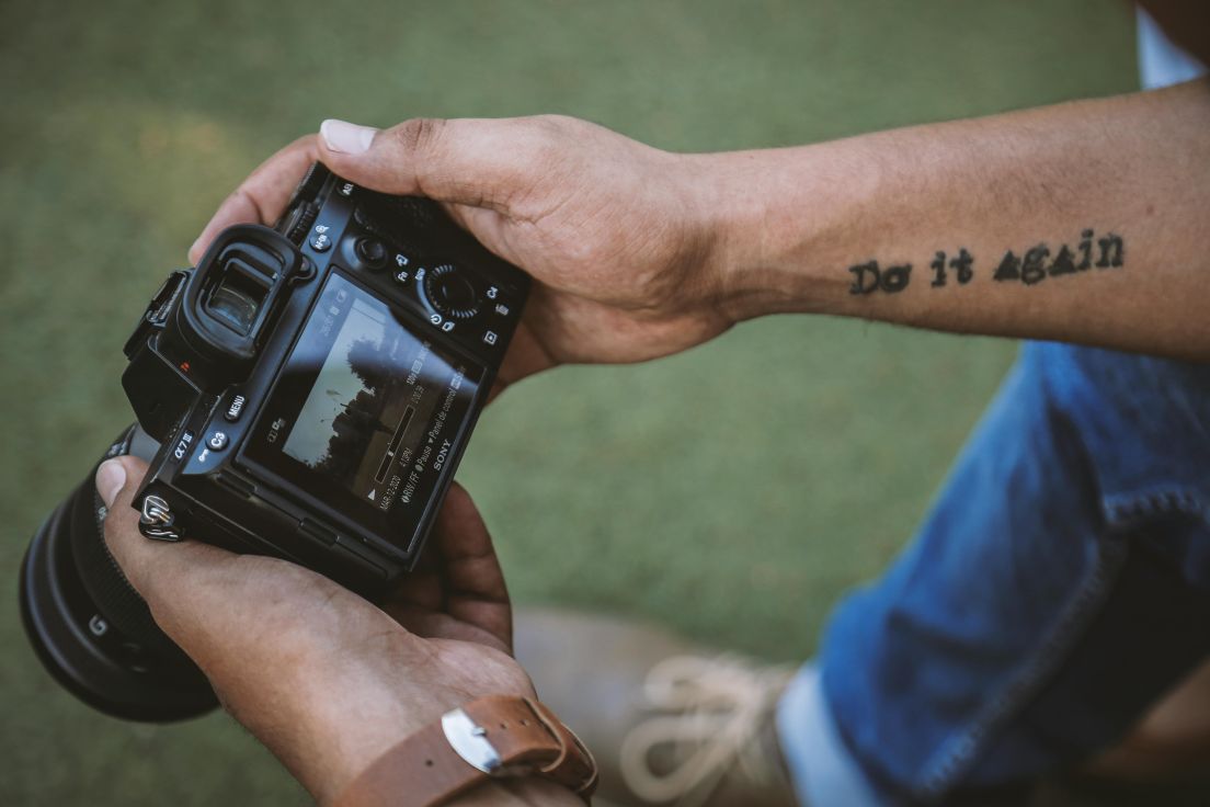 How AI Can Improve Content for User Intent