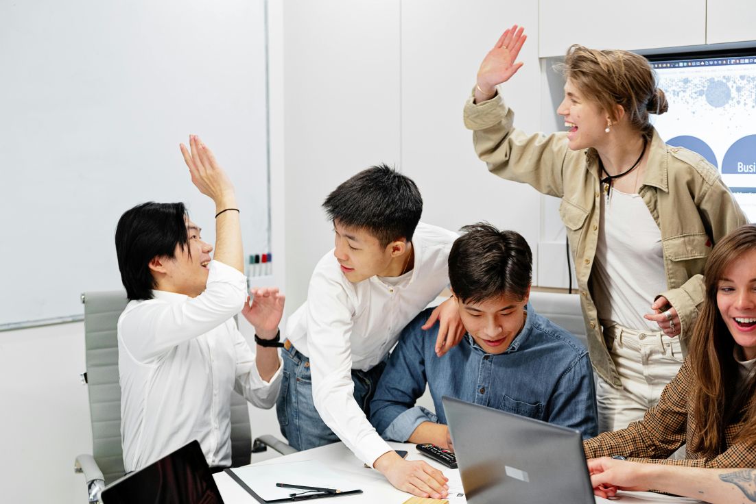 AI Tools for Enhancing Content Collaboration