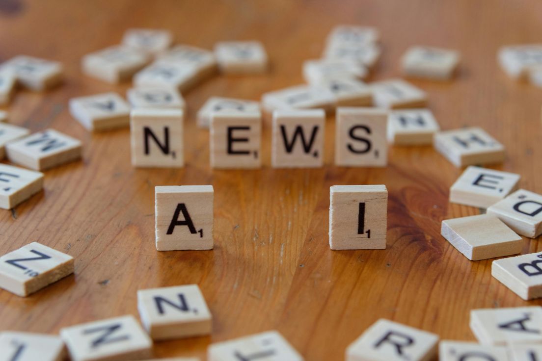 AI for Optimizing Blog Post Readability