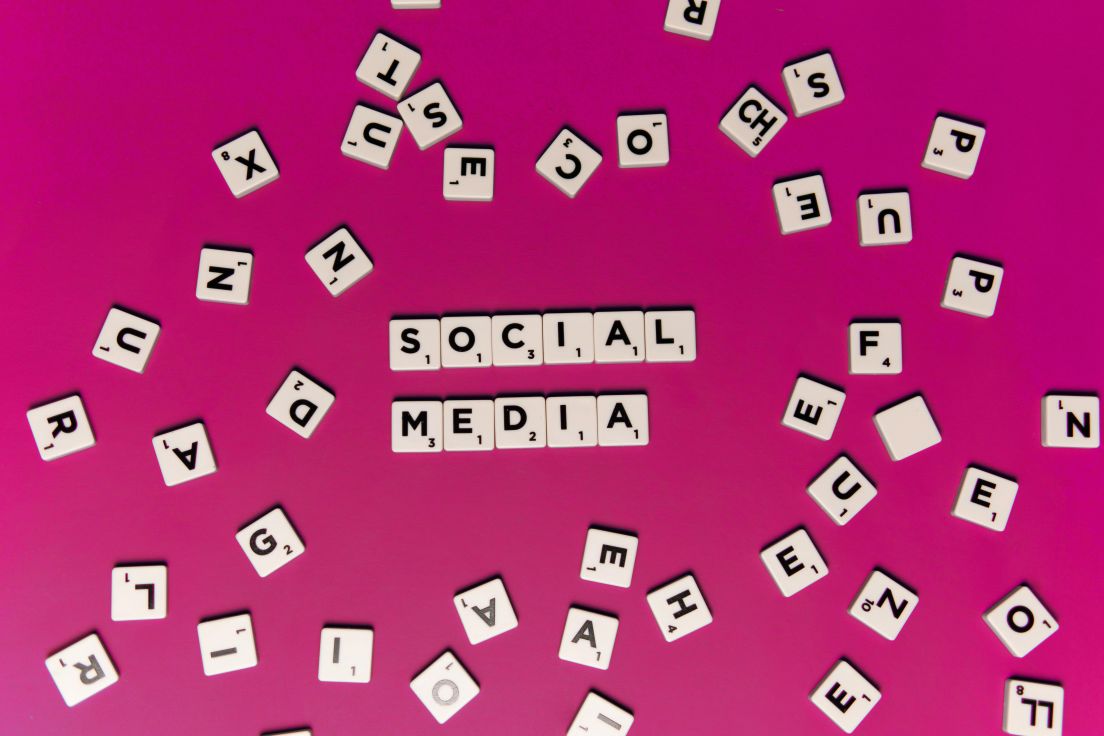 Using AI to Enhance Content for Social Media