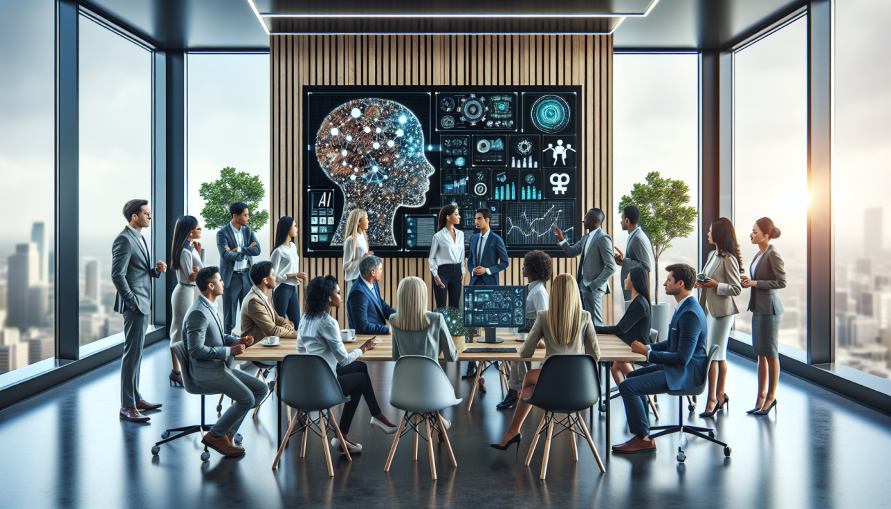 How AI Enhances Content for SEO Success