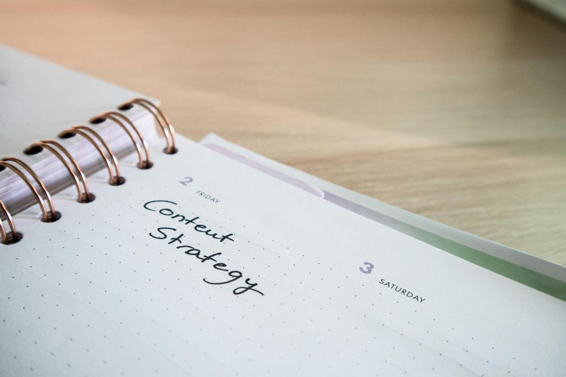 AI Tools for Streamlining Content Strategy